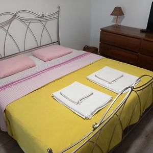 Kamer met een King Size Bed